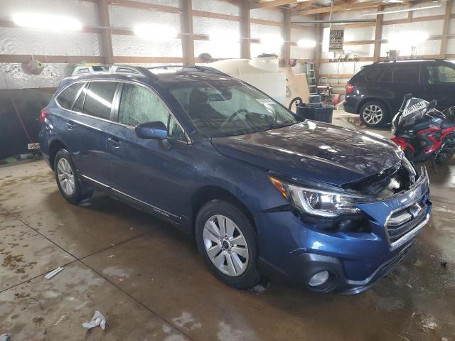 Foto 4 de la subasta – 2019 SUBARU OUTBACK 2. con VIN 4S4BSAFC3K3233927