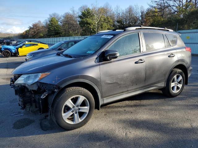 Photo 1 from auction – 2013 TOYOTA RAV4 XLE with VIN 2T3RFREV8DW063539