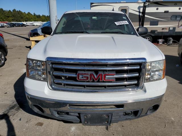 Photo 5 from auction – 2012 GMC SIERRA K15 with VIN 1GTR2UEA5CZ269007