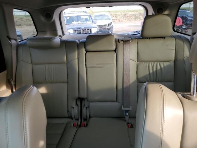 Photo 10 from auction – 2014 JEEP GRAND CHER with VIN 1C4RJFBG9EC320408