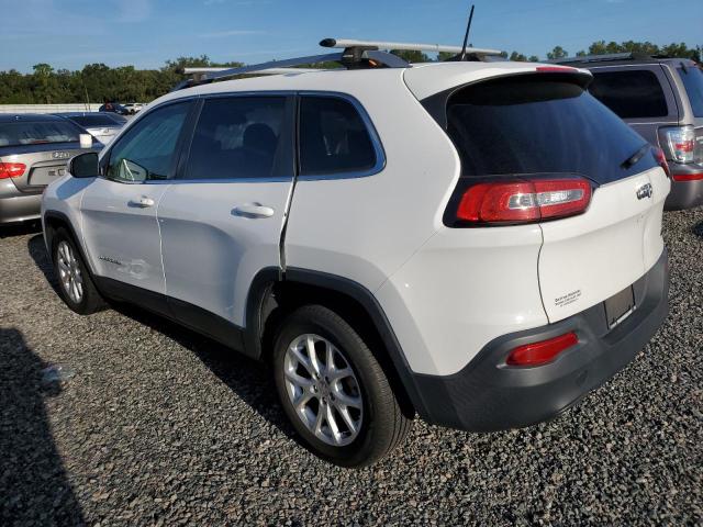 Photo 2 from auction – 2018 JEEP CHEROKEE L with VIN 1C4PJLLB9JD538572
