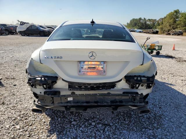 Photo 6 from auction – 2014 MERCEDES-BENZ CLA 250 with VIN WDDSJ4EB8EN051978