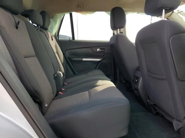 Photo 11 from auction – 2014 FORD EDGE SEL with VIN 2FMDK4JC6EBA62984