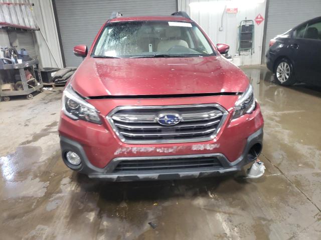 Photo 5 from auction – 2018 SUBARU OUTBACK 2. with VIN 4S4BSAKC8J3362377