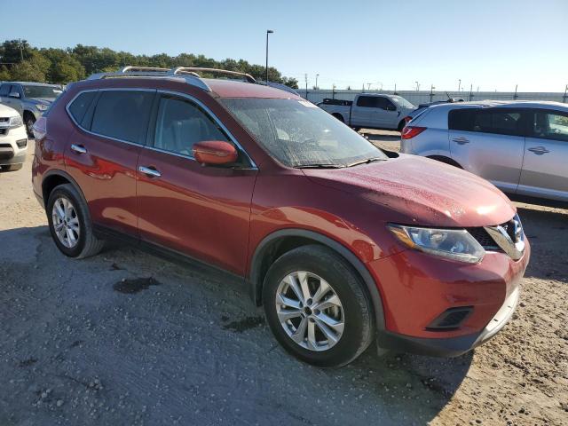 Photo 4 from auction – 2016 NISSAN ROGUE S with VIN JN8AT2MT6GW017392