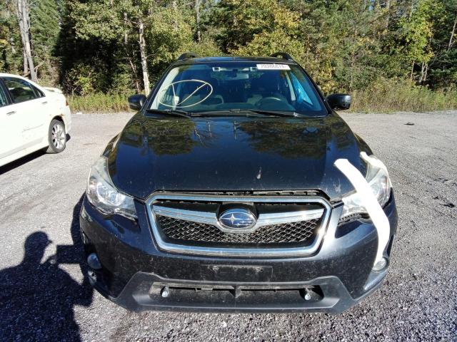 Zdjęcie 5 z aukcji – 2016 SUBARU CROSSTREK z VIN JF2GPADCXG8212003
