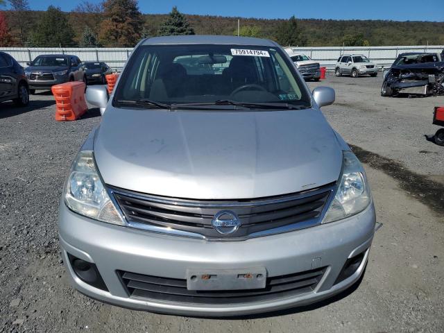 Photo 5 from auction – 2010 NISSAN VERSA S with VIN 3N1BC1CP1AL400672