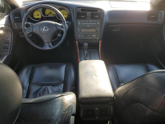 صورة رقم 8 من المزاد - 2003 LEXUS GS 300 مع VIN JT8BD69S030175453
