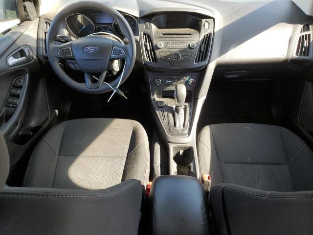 Photo 8 from auction – 2017 FORD FOCUS SE with VIN 1FADP3F20HL285726