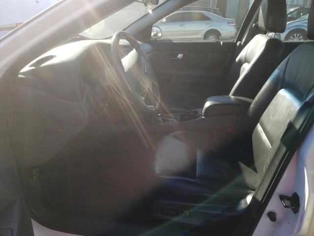 Photo 7 from auction – 2000 FORD TAURUS SES with VIN 1FAFP55U7YA171659