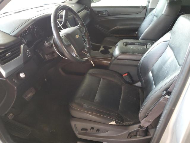 Photo 7 from auction – 2015 CHEVROLET SUBURBAN C with VIN 1GNSCJKC1FR162633