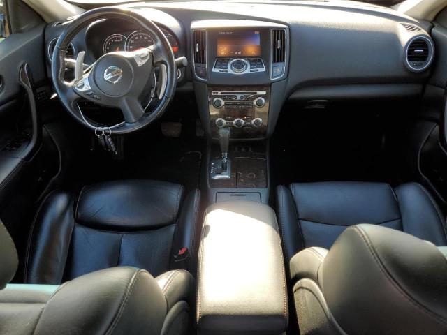 Photo 8 from auction – 2011 NISSAN MAXIMA S with VIN 1N4AA5AP7BC855831