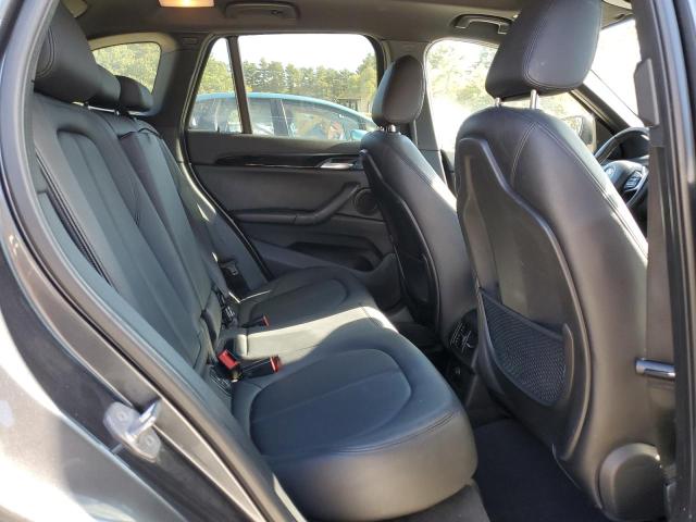 Photo 11 from auction – 2016 BMW X1 XDRIVE2 with VIN WBXHT3C30GP885824