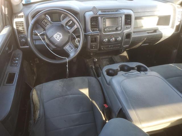 Photo 8 from auction – 2014 RAM 2500 ST with VIN 3C6UR5CJ2EG287568