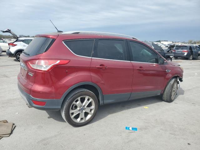 Photo 3 from auction – 2015 FORD ESCAPE TIT with VIN 1FMCU0J92FUA57196