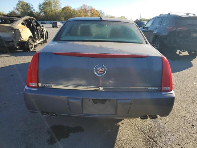Photo 6 from auction – 2007 CADILLAC DTS with VIN 1G6KD57Y47U172835