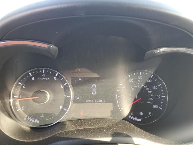 Photo 9 from auction – 2014 KIA FORTE EX with VIN KNAFZ4A80E5070682