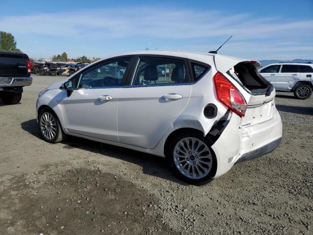 Photo 2 from auction – 2016 FORD FIESTA TIT with VIN 3FADP4FJ2GM115670