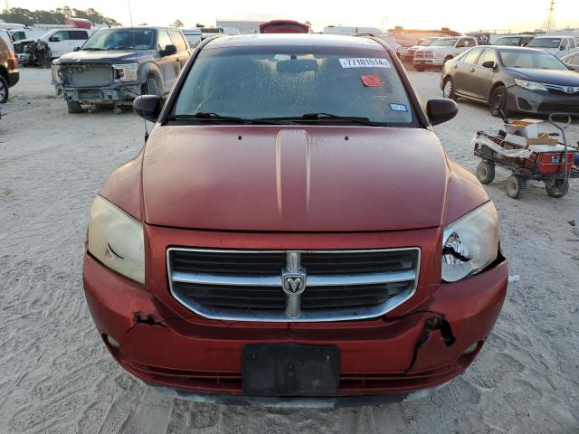 Photo 5 from auction – 2010 DODGE CALIBER MA with VIN 1B3CB3HA9AD592533