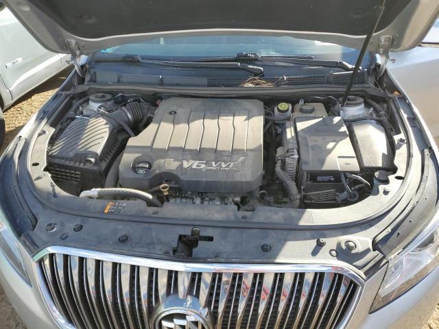 Photo 11 from auction – 2016 BUICK LACROSSE with VIN 1G4GB5G38GF104583