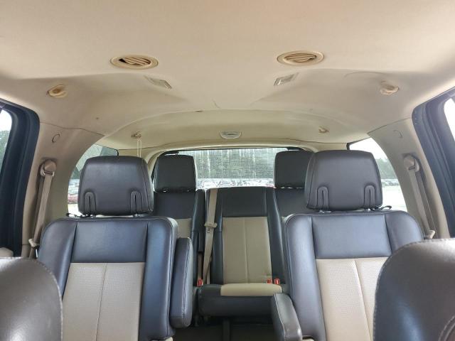 Photo 10 from auction – 2007 FORD EXPEDITION with VIN 1FMFU17577LA63414