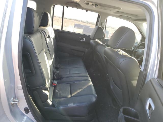 Photo 11 from auction – 2014 HONDA PILOT TOUR with VIN 5FNYF4H95EB016960