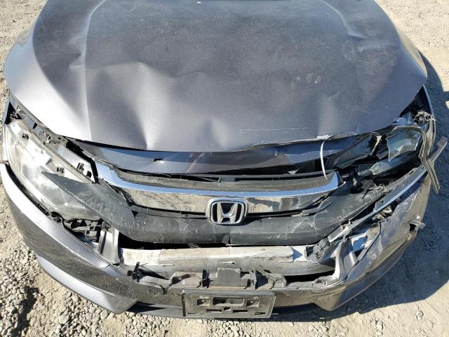 Photo 11 from auction – 2017 HONDA CIVIC EX with VIN 19XFC2F72HE222804