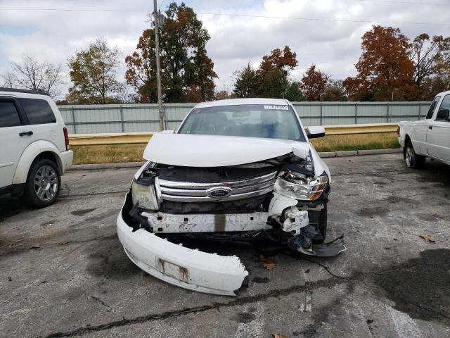 Photo 5 from auction – 2008 FORD TAURUS SEL with VIN 1FAHP24W08G155388