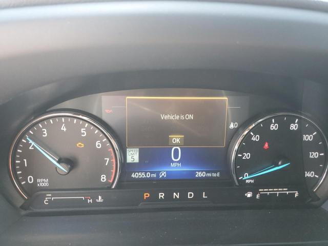 Photo 9 from auction – 2024 FORD EXPLORER L with VIN 1FMSK8FH0RGA29920