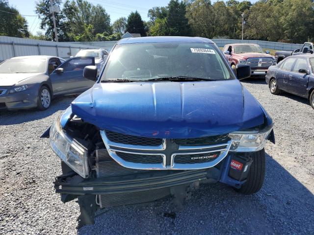 Photo 5 from auction – 2015 DODGE JOURNEY SE with VIN 3C4PDCAB6FT645512