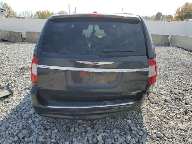 Photo 6 from auction – 2012 CHRYSLER TOWN & COU with VIN 2C4RC1CG2CR383852