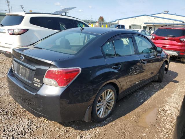Photo 3 from auction – 2012 SUBARU IMPREZA PR with VIN JF1GJAD6XCH019764