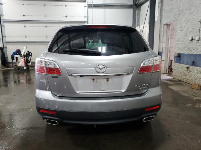 Photo 6 from auction – 2010 MAZDA CX-9 with VIN JM3TB3MA3A0229700