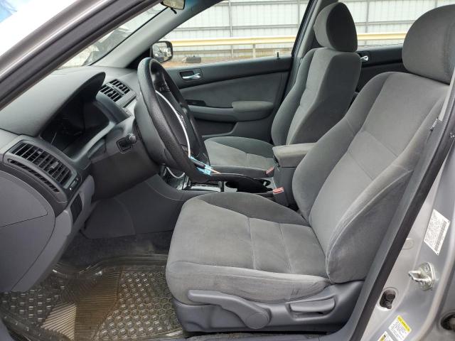 Photo 7 from auction – 2006 HONDA ACCORD with VIN 1HGCM56356A076091