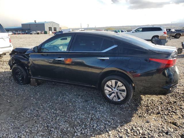 Photo 2 from auction – 2019 NISSAN ALTIMA S with VIN 1N4BL4BW0KN327258