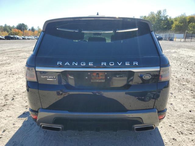 Photo 6 from auction – 2019 LAND ROVER RANGE ROVE with VIN SALWR2RV8KA828362