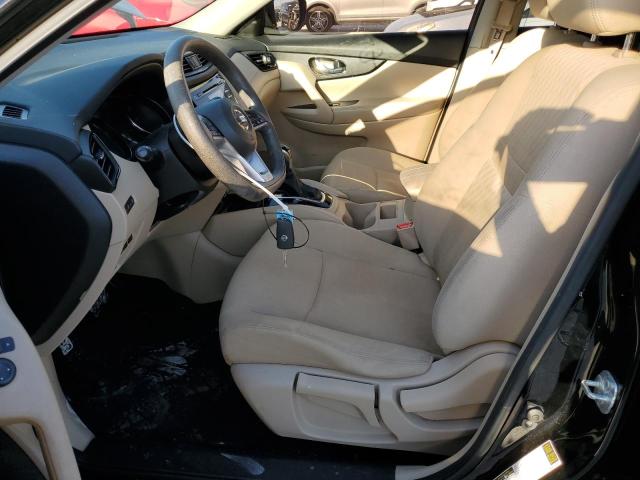 Photo 7 from auction – 2017 NISSAN ROGUE S with VIN JN8AT2MT3HW400398