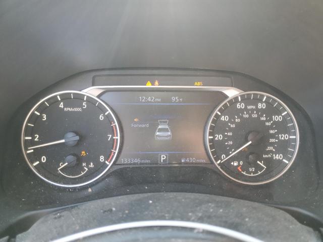 Photo 9 from auction – 2019 NISSAN ALTIMA S with VIN 1N4BL4BVXKC250269