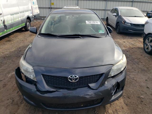Photo 5 from auction – 2010 TOYOTA COROLLA BA with VIN 1NXBU4EE0AZ346953