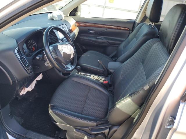 Photo 7 from auction – 2015 MITSUBISHI OUTLANDER with VIN JA4JZ4AX4FZ014124