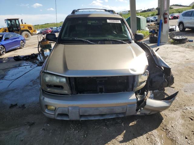 Photo 5 from auction – 2002 CHEVROLET TRAILBLAZE with VIN 1GNES16S026134271