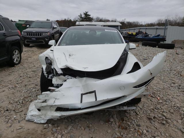 Photo 5 from auction – 2023 TESLA MODEL 3 with VIN 5YJ3E1EB8PF390159