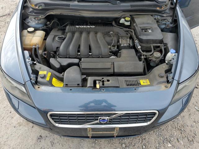 Photo 11 from auction – 2005 VOLVO S40 2.4I with VIN YV1MS382452063739