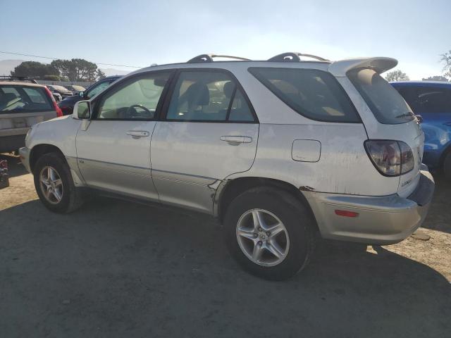 Photo 2 from auction – 2002 LEXUS RX 300 with VIN JTJHF10U820238737