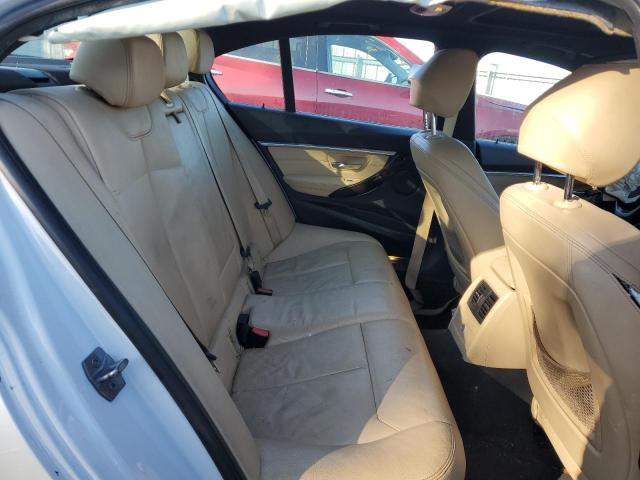 Photo 10 from auction – 2018 BMW 330 XI with VIN WBA8D9C50JA607706