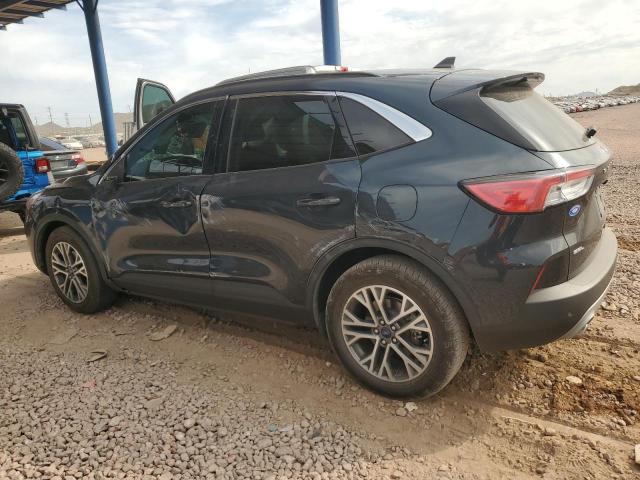 Photo 2 from auction – 2022 FORD ESCAPE SEL with VIN 1FMCU0H65NUB44522