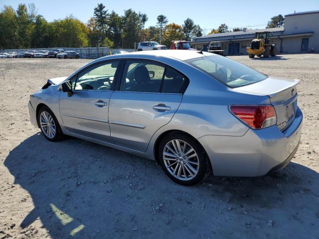 Photo 2 from auction – 2016 SUBARU IMPREZA PR with VIN JF1GJAF62GH007109