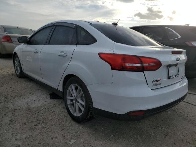 Photo 2 from auction – 2015 FORD FOCUS SE with VIN 1FADP3F23FL215201