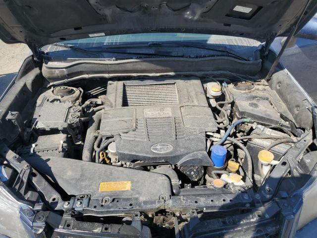 Photo 11 from auction – 2014 SUBARU FORESTER 2 with VIN JF2SJGDC1EH500634