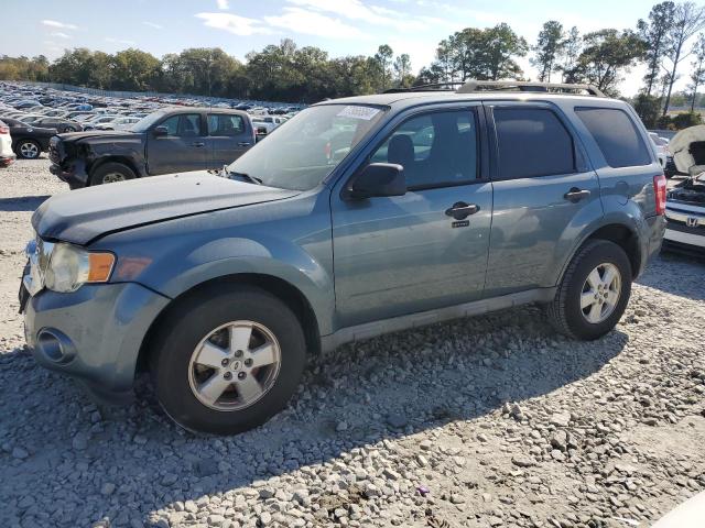 FORD ESCAPE XLT 2010 with VIN 1FMCU0D78AKC95066 - Photo from auction